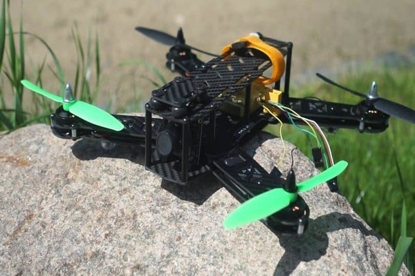 Arris X-Speed FPV250 Drone