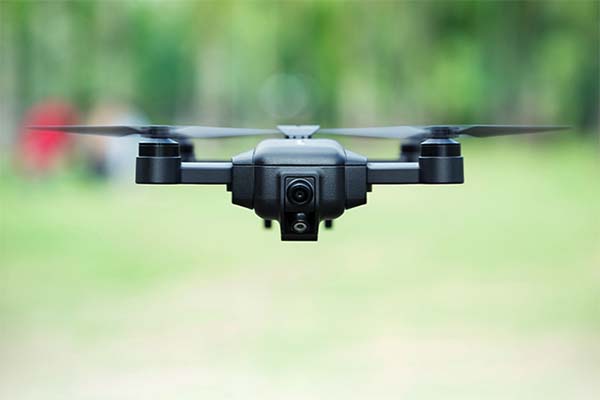 Best Drones To Take Pictures