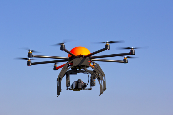 drone insurance liability
