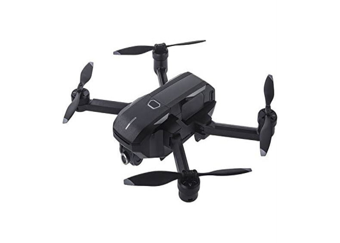 yuneec mantis mini drone review