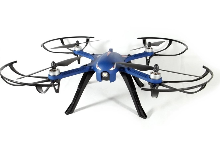 Drocon Bugs 3 drone with 4k camera