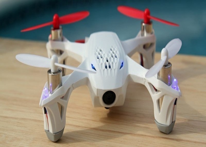 drone basics for beginners