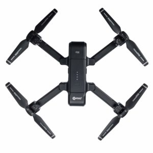 contixo fathers day foldable drone Best Drones For Traveling