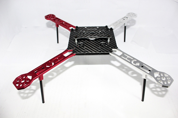 drone frame